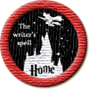 Merit Badge in Witches and Wizards
[Click For More Info]

Jackie, its ready! And this is a thanks for our partnership and stuff. Not a very wordy person, me. *^*Laugh*^* You're awesome! To many more years of Harry Potter and the writer's spell! *^*Heart*^*