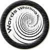 Merit Badge in Words Whirling 'Round
[Click For More Info]

Congratulations on your new merit badge! Thank you for supporting the Writing.Com community with your inspirations, participation and activities. We sincerely appreciate it! -SMs