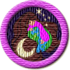 Merit Badge in World Weaver
[Click For More Info]

Congratulations on your new merit badge! Thank you for supporting the Writing.Com community with your inspirations, participation and activities. We sincerely appreciate it! -SMs