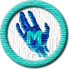 Merit Badge in mAsKed tHiNg
[Click For More Info]

It has been quite a year having to wear masks and this makes this Merit Badge special. Thanks for commissioning this one. Here's to better days. Love, Your Friend: Megan 