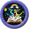 Merit Badge in Fiction
[Click For More Info]

    For "blog traveling" all over the world without ever having to leave your home. You make fiction for real, and deserve this little token of recognition. Just don't put me "in fiction-jail" again, or this MB will self-destruct within five minutes of incarceration. *^*Smirk*^* *^*Laugh*^*

*^*Hug*^*
Webbie 