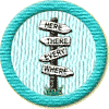 Merit Badge in Interactives
[Click For More Info]

You earned it