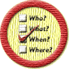 Merit Badge in Polls
[Click For More Info]

3rd place in the Best of the Rest Contest for your poll, "Scrolleroo Fun Pack Poll," April 2009.