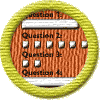 Merit Badge in Surveys
[Click For More Info]

Hi DrT, congratulations for winning in  [Link To Item #front]  Weekender's Challenge Jan. 09 Week 2. You have just proven of your interaction skills. -earl- 