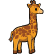 *Giraffe*