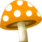 *Mushroomo*