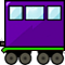 *Traincar2v*