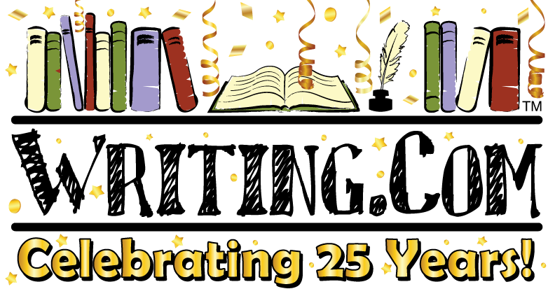 \"Writing.Com