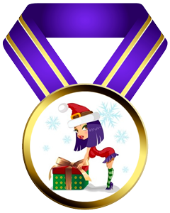 Show award