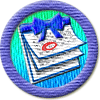 Merit Badge in Happy Anniversary
[Click For More Info]

Happy WDC Anniversary!

This merit badge comes with a wish of many happy years of writing to come.

From,

Rachel