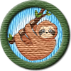 Merit Badge: No Hurry, No Worry