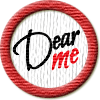 Merit Badge in Dear Me
[Click For More Info]

1st Place in January 2024's  [Link To Item #dearme] . Congratulations!