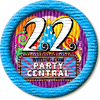 Merit Badge in Party Central 2022
[Click For More Info]

Here to deliver a special party!
 [Link To Item #2109126]  was a full success for you.