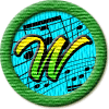 Merit Badge in Rhythms and Writing
[Click For More Info]

Congratulations, you won  Second Place  in the  July 2017  round of  [Link To Item #2002964] !