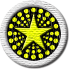 Merit Badge in Special Appreciation
[Click For More Info]

Now, you can get this badge and congrats on being a preferred author. I'm so happy for you. Beacon.