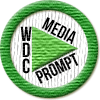 Merit Badge in WDC Media Prompt
[Click For More Info]

Thank you for your participation in the  48-HOUR CHALLENGE:  "  Everywhere   by  Fleetwood Mac " Media Prompt  hosted by  [Link To User support]  March 2024! We appreciate that you tackled this challenge... *^*Smile*^* *^*Thumbsupl*^*