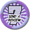 Merit Badge in Reviewing 7
[Click For More Info]

For reviewing 7 days in a row.