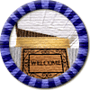 Merit Badge in Welcome
[Click For More Info]

Congratulations on joining our creative community! This badge celebrates your first step into the world of Writing.Com, where your writing journey unfolds with endless possibilities. We're excited to see your words come to life!