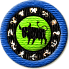 Merit Badge in Zodiac Taurus
[Click For More Info]

You've got all Zodiac's except this one. Taurus is my birth sign, so I thought I would give it to you. Happy 16th Anniversary, Maryann. May you have a wonderful and joyous day! *^*Heart*^*