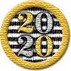 Merit Badge in 2020
[Click For More Info]

Thank you for your support and friendship this year.  *^*Heart*^*