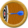 Merit Badge in Accuracy
[Click For More Info]

Congratulations on finishing a year of the Contest Challenge! Your accuracy is commendable!