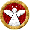 Merit Badge in Angel
[Click For More Info]

You are a true angel with all that you give to this writing community, Jamie!  It is a pleasure to know you!  Love, Cubby ")