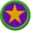 Merit Badge in Appreciation
[Click For More Info]

Thank you for the donation to the Paper Doll Gang raised in your raffle. Your hard work is appreciated. 