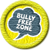 Merit Badge in Bully Free Zone
[Click For More Info]

Dear  [Link To User nfdarbe] 

For finishing a year of  [Link To Item #2109126] , you're getting a shiny new merit badge today from  [Link To User schnujo] 

Annette