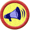 Merit Badge in Cheerleading
[Click For More Info]

You've been an encouragement to your fellow writers in the  [Link To Item #1474311] ! Thanks for being such a cheerleader!