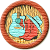 Merit Badge: Country
