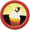 Merit Badge in Courage
[Click For More Info]

Congratulations on your most recent story publication acceptance, and for having the courage it took to make it this far. You definitely earned it...way to go!