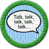 Merit Badge in Dialogue
[Click For More Info]

Thank you for all you do to make WDC the awesome site it is! Thank you for being open to dialogue about site improvements and fixing unexpected glitches so quickly too. You're amazing and we appreciate you!