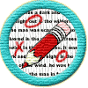 Merit Badge in Editing
[Click For More Info]

Thank you for your editing comments and suggestions. Your help was much appreciated. I am grateful that I can come to you for help with projects like this. Your time is valuable, yet you take the time to help us all when you can. THANK YOU! 