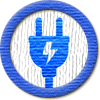 Merit Badge in Electrifying
[Click For More Info]

Classic was taken so you get this one- also new! Congratulations!