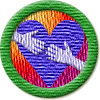 Merit Badge in Encouragement
[Click For More Info]

Less than a month on-site and you already have 3 Reviewing MBs? Exceptional!