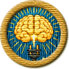 Merit Badge: Fuel the Mind