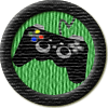 Merit Badge in Gaming
[Click For More Info]

Here's a badge you don't yet have! Hope you have a delightful and productive week. Thank you for being a part of the WDC community💥💣🕋