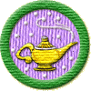 Merit Badge in Genie
[Click For More Info]

And suddenly, there was a shower of GPs!
It was like someone had rubbed the lamp and wished!
Thanks, thanks, thanks, thanks.
Love from,  [Link To User mhicks]   [Link To User memories]  and yours truly!