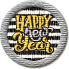 Merit Badge in Happy New Year
[Click For More Info]

  Wishing you a happy 2022! *^*Confettigr*^* ~Lornda  