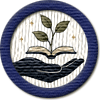 Merit Badge: Helping Writers Grow
