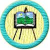 Merit Badge in Imagery
[Click For More Info]

Thanks for the new 'drag and drop' feature!  This site gets better all the time!  *^*Delight*^*