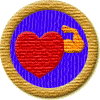 Merit Badge in Inner Strength
[Click For More Info]

Dear  [Link To User normajeantrent] , 
Thank you for your generous February 2023 donation to  [Link To Item #simple]  in support of worthy groups all around Writing.Com.
Annette