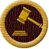 Merit Badge in Judging
[Click For More Info]

Guest Judge August 2012. 30-Day Blogging Challenge.