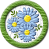 Merit Badge in Just Because
[Click For More Info]

Just felt like sending a Merit Badge to brighten your day.