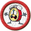 Merit Badge in Meet That Deadline!
[Click For More Info]

Congratulations on completing  [Link To Item #2109126]  for 2022!
