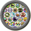 Merit Badge in Merit Badges
[Click For More Info]

Congratulations on completing a year of  [Link To Item #TCC]  contest challenges.