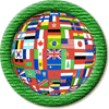 Merit Badge in Multicultural
[Click For More Info]

Sretan rođendan, the StoryMaster! I hope you have a good one *^*Bigsmile*^*!

~Minja