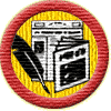 Merit Badge in Newsletters
[Click For More Info]

For an outstanding Drama Newsletter dated 20 Sep 2007 about screenwriting. 