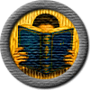 Merit Badge: One More Chapter