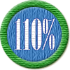 Merit Badge in Overachiever
[Click For More Info]

Kudos on finishing the Contest Challenge with Jody! Well done!